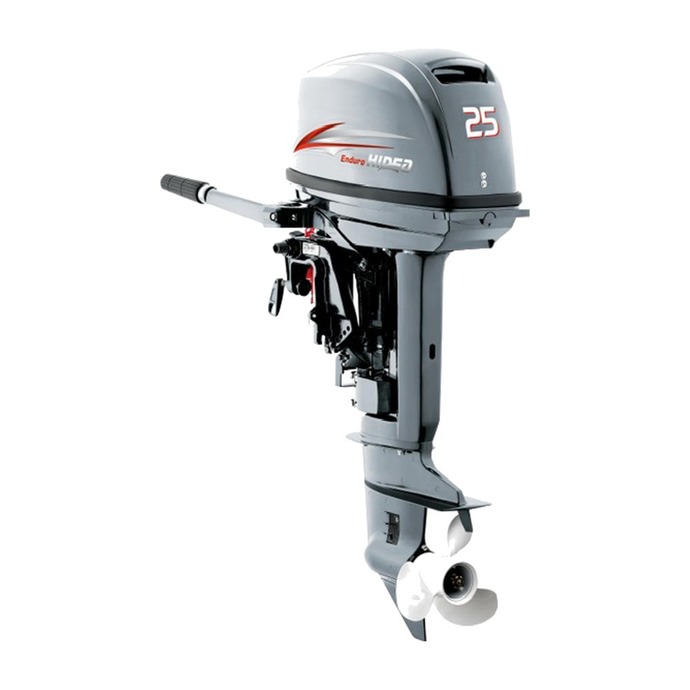 Moteur hors-bord Hidea Enduro
